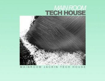 Samplestar Main Room Tech House