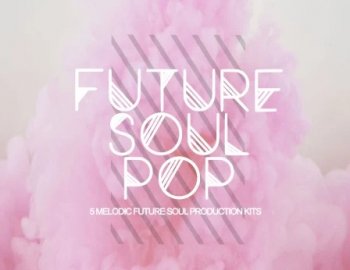 Samplestar Future Soul Pop