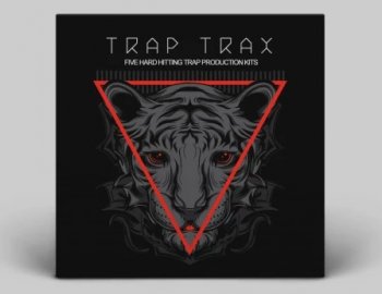Samplestar Trap Trax
