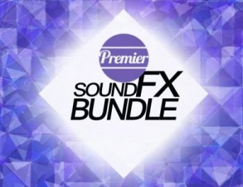 Premier Sound Bank Premier Sound FX Bundle