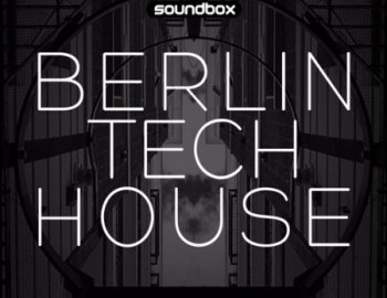 Soundbox Berlin Tech House