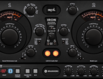 Plugin Alliance Complete Bundle 2019.2 x86 x64