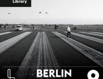 Loop Lounge Berlin Techno 2