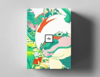 WavSupply Nick Mira Avatar Melody Pack