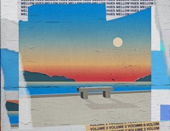 Pelham and Junior Mellow Hues Vol.2