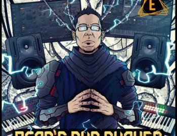 Electronisounds Dean's Dub Bunker