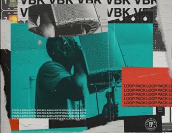 Pelham and Junior VBK Loop Pack