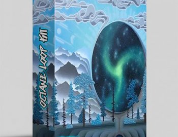 KBeaZy Octane Loop Kit