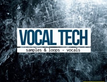 Hall Samples Vocal Tech