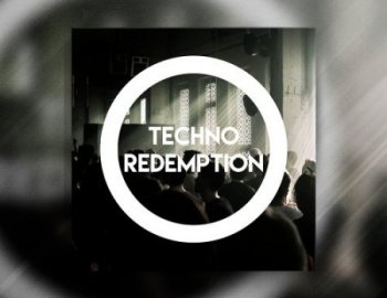 Constructed Sounds Techno Redemption