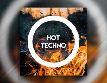 Constructed Sounds Hot Techno
