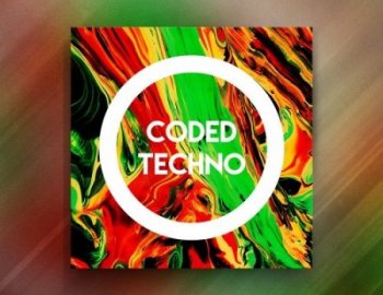 Constructed Sounds Coded Techno