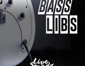 Live Soundz Production Bass Libs
