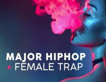 Function Loops Major Hip Hop And Female Trap