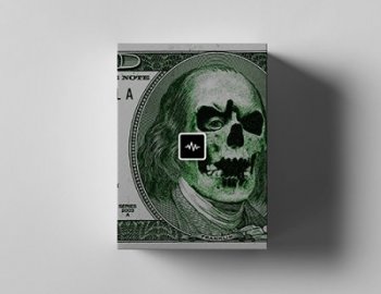 WavSupply TouchOfTrent C-Note