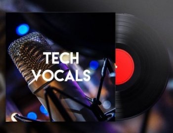 Engineering Samples RED Tech Vocals