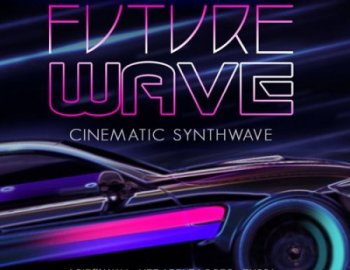 Zero-G Future Wave