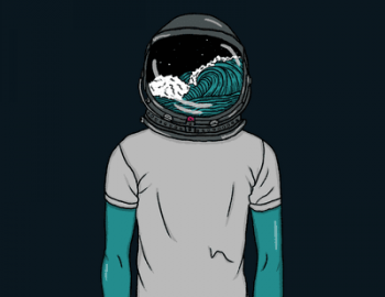 Love Pulse Music Kinetic Waves