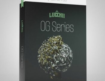 OCTVE.CO OG series Lucchii