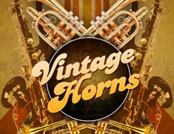 Big Fish Audio Vintage Horns (KONTAKT)