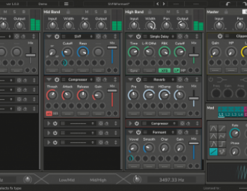 HY-Plugins HY-MBMFX2 v1.0.67 x86 x64