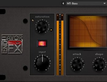 EndeavorFX VSVC v1.0.0 x86 x64