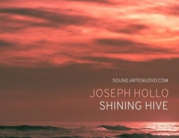 Joseph Hollo's Shining Hive