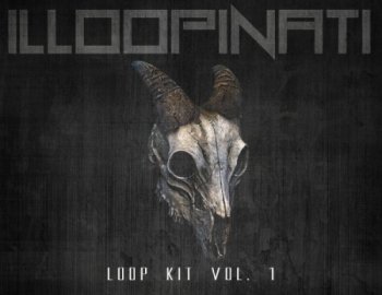 TheDrumBank Illoopinati MIDI Pack Volume 1