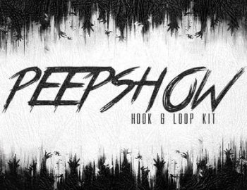 TheDrumBank Peepshow