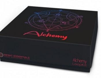 Infinit Essentials Alchemy