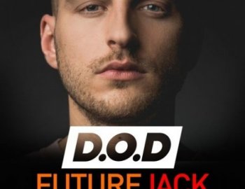 Loopmasters D.O.D Future Jack
