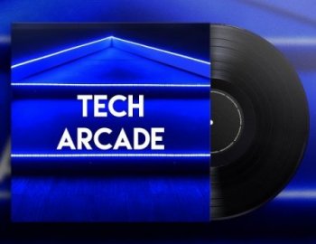 Engineering Samples Tech Arcade