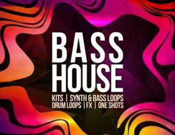 Audentity Records Bass House