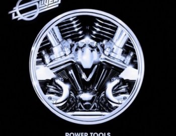 Splice Sounds Oliver Power Tools Sample Pack