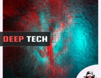 Chop Shop Samples Deep Tech