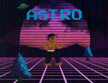 Smemo Sounds A.S.T.R.O