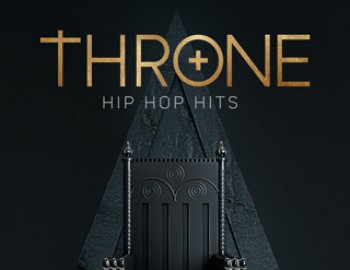 Big Fish Audio Throne Hip Hop Hits