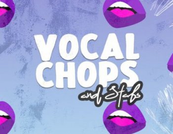 Kits Kreme Vocal Chops and Stabs