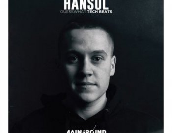 Mainground Music Sounds Hansol Guesswhat Tech Beats