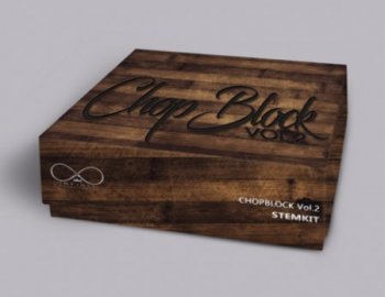 Infinit Essentials ChopBlock 2 LoopKit