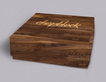Infinit Essentials ChopBlock Vol.1 LoopKit