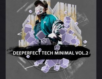 Deeperfect Records Deeperfect Tech-Minimal Vol.2