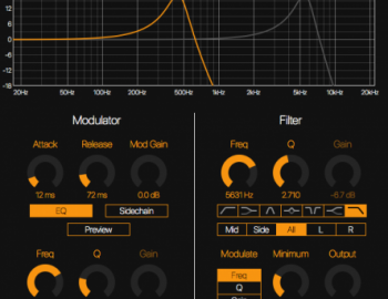 Venomode DeeQ v1.0.0 x86 x64