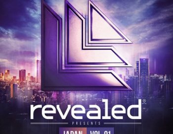 Revealed Recordings Revealed Chiptune
