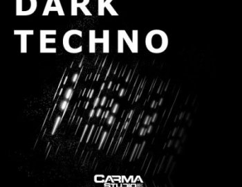 Carma Studio Dark Techno