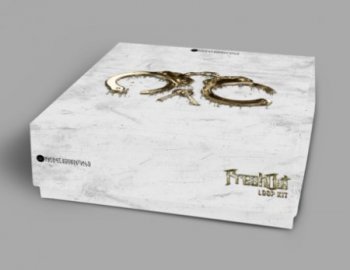 Infinit Essentials FreshOut