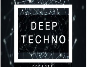 BFractal Music Deep Techno