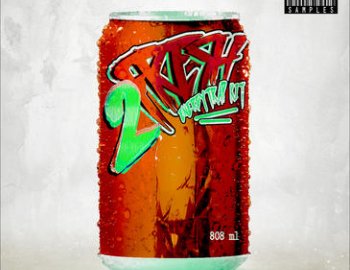 Kryptic Samples 2FRESH