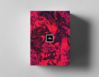 WavSupply Nick Mira Redlands Vol 2 MIDI Kit