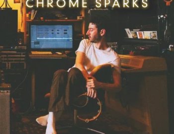 Splice Sounds Chrome Sounds by Chrome Sparks